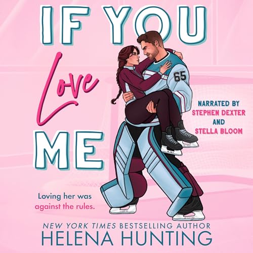 Cover of If You Love Me