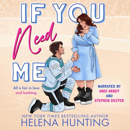 Cover of If You Need Me
