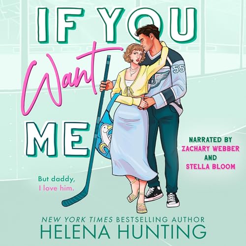 Cover of If You Want Me