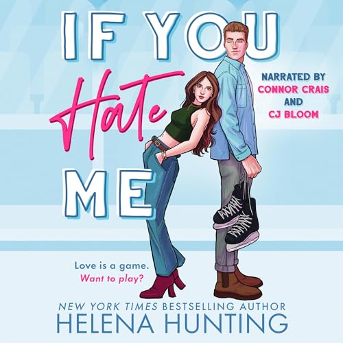 Cover of If You Hate Me