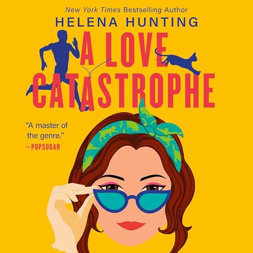 Cover of A Love Catastrophe