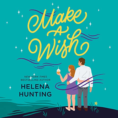 Cover of Make a Wish
