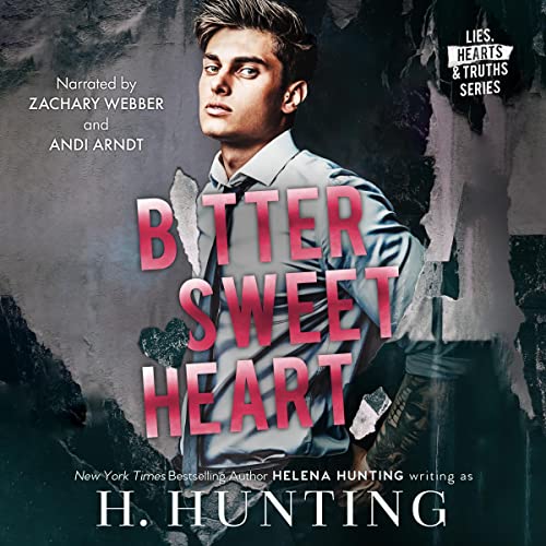 Cover of Bitter Sweet Heart