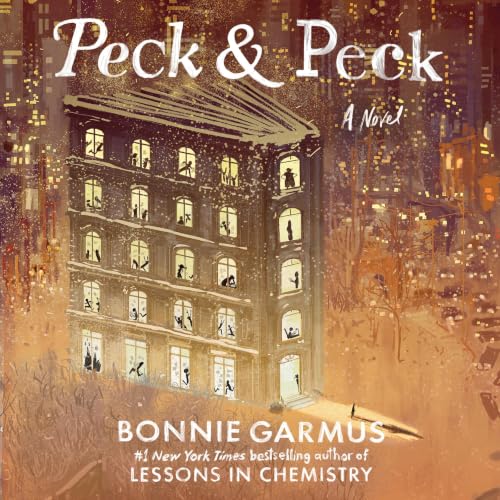 Cover of Peck & Peck