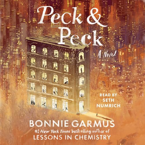 Cover of Peck & Peck