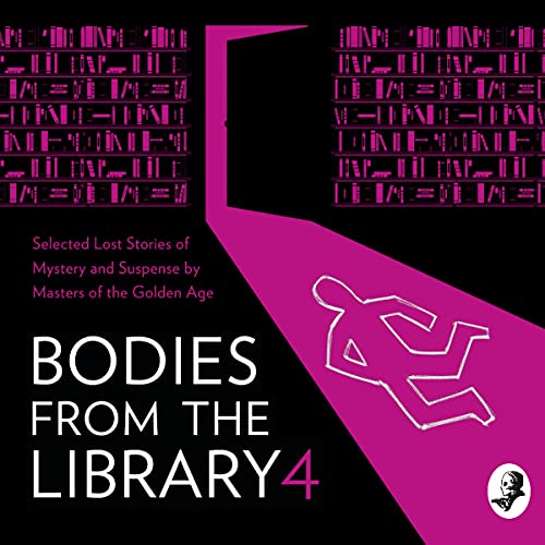 Cover of Bodies from the Library 4