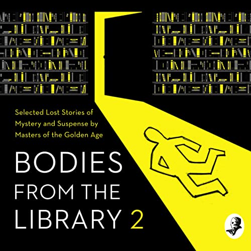 Cover of Bodies from the Library 2