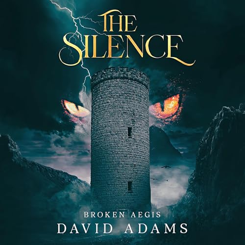 Cover of The Silence