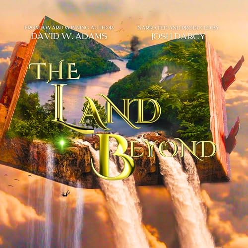 Cover of The Land Beyond