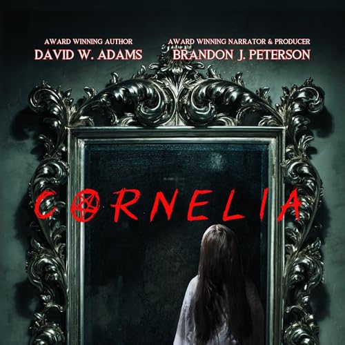 Cover of Cornelia