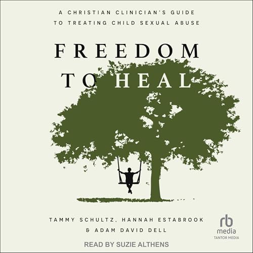 Cover of Freedom to Heal