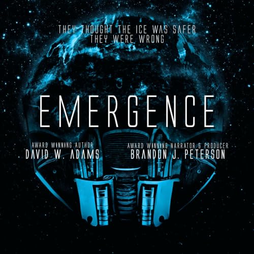 Cover of Emergence