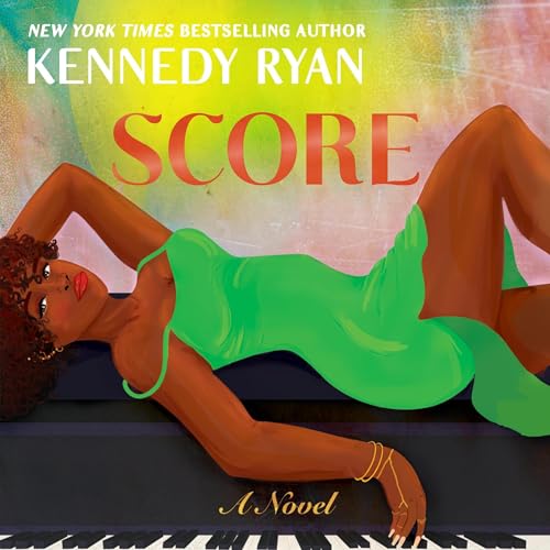 Cover of Score