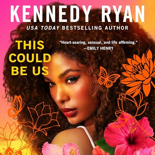 Cover of This Could Be Us