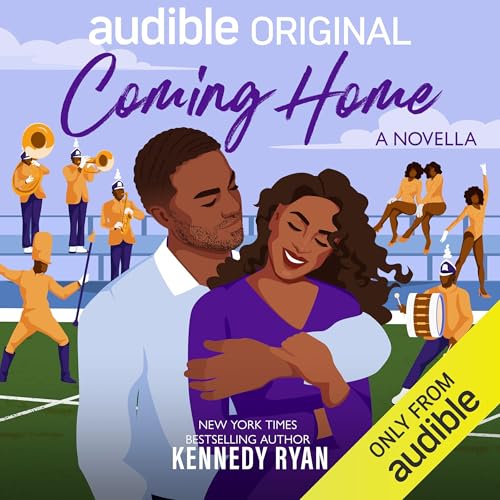 Cover of Coming Home