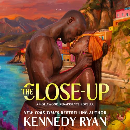 Cover of The Close-Up
