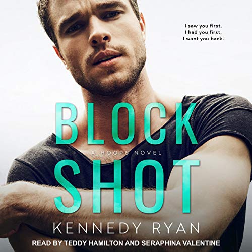 Cover of Block Shot