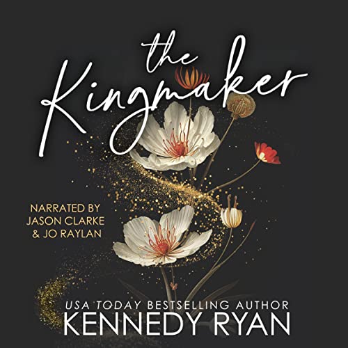 Cover of The Kingmaker