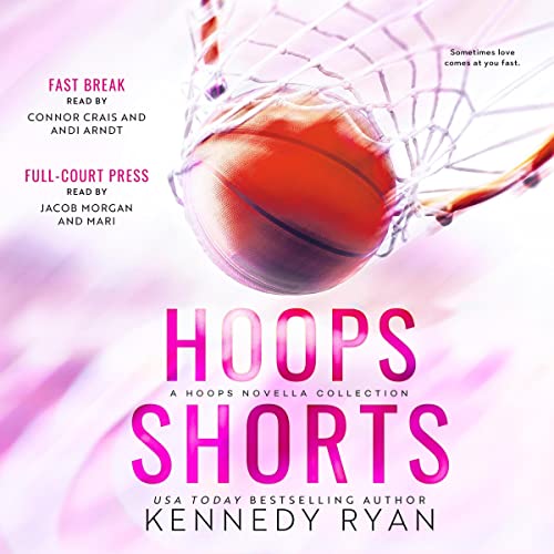 Cover of Hoops Shorts