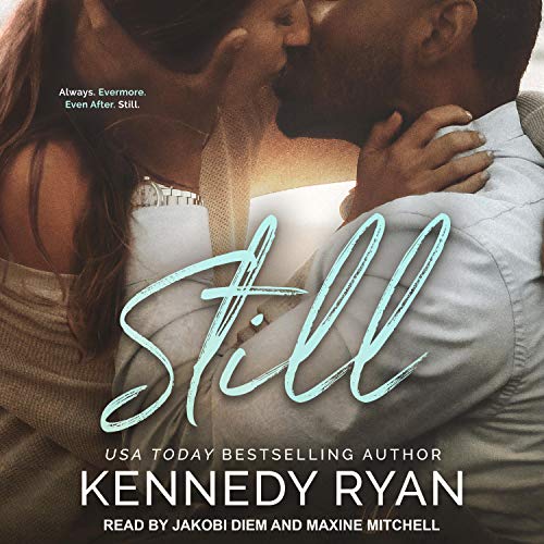 Cover of Still