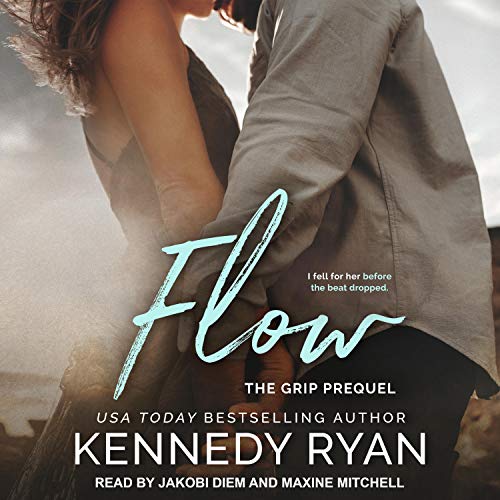 Cover of Flow
