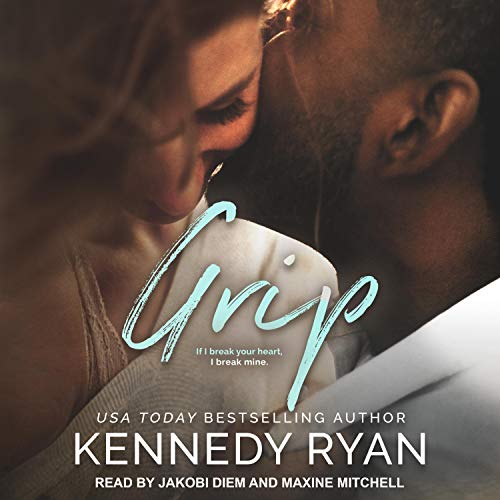Cover of Grip
