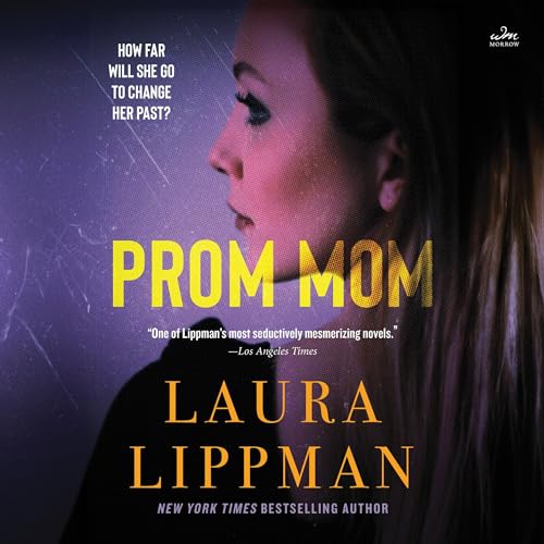 Cover of Prom Mom