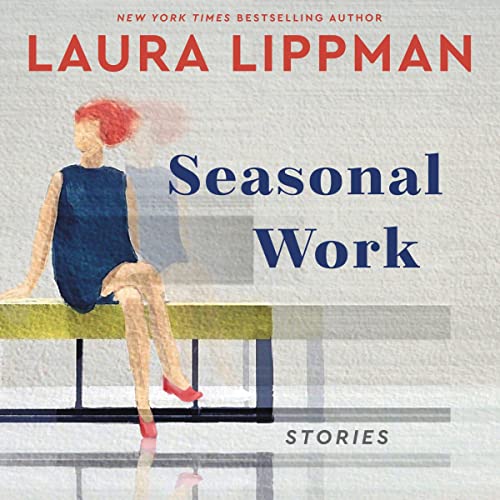 Cover of Seasonal Work