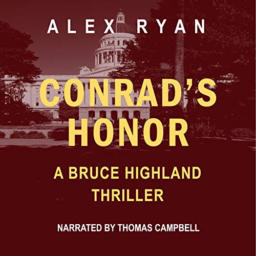 Cover of Conrad's Honor
