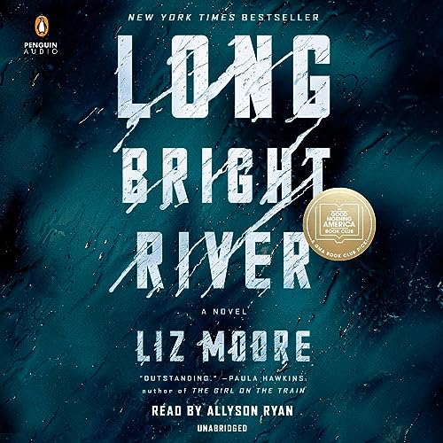 Cover of Long Bright River