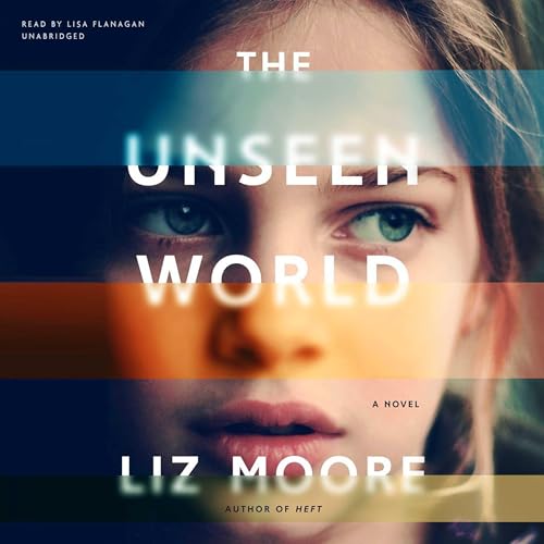 Cover of The Unseen World