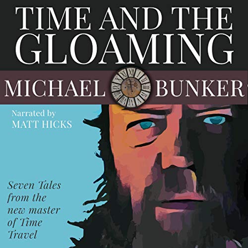 Cover of Time and the Gloaming