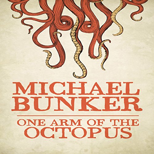 Cover of One Arm of the Octopus