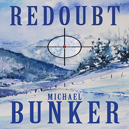 Cover of REDOUBT