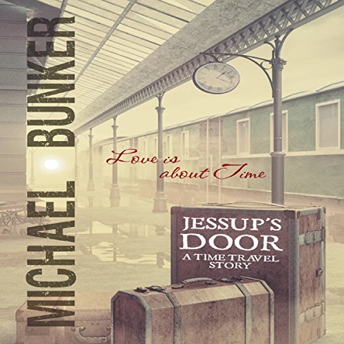 Cover of Jessup's Door