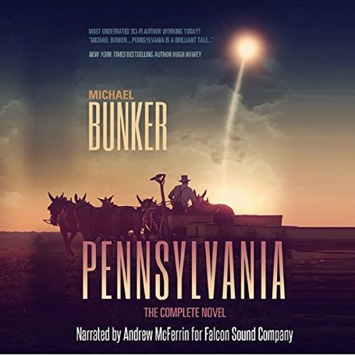 Cover of Pennsylvania