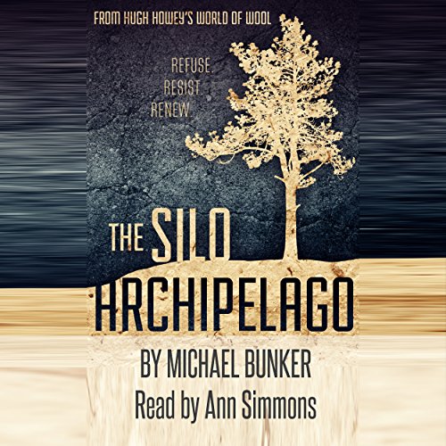 Cover of The Silo Archipelago