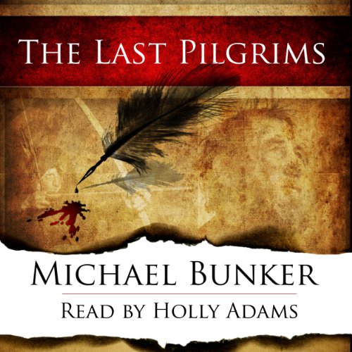 Cover of The Last Pilgrims, Volume 1