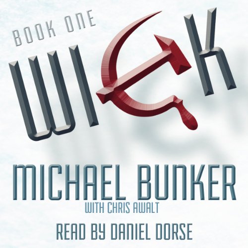 Cover of Wick, Volume 1