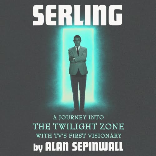 Cover of Serling
