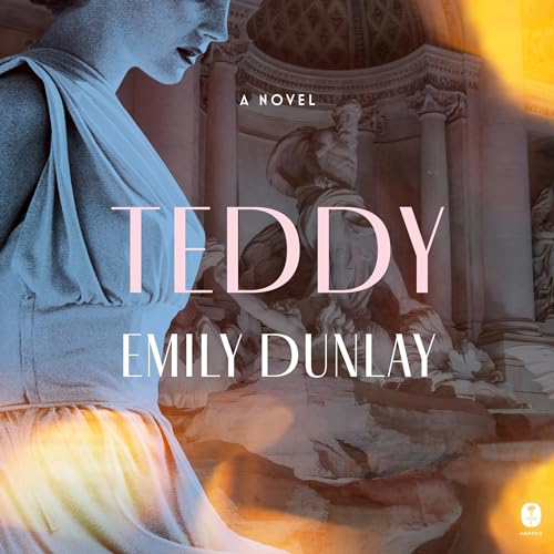 Cover of Teddy