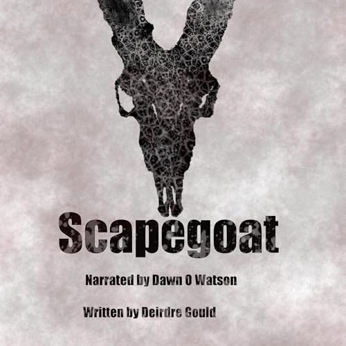 Cover of Scapegoat