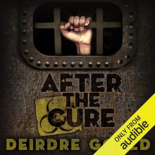 Cover of After the Cure