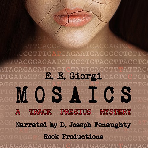 Cover of Mosaics: A Thriller
