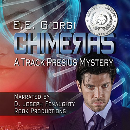 Cover of Chimeras