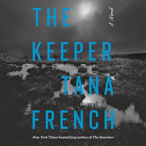 Cover of The Keeper