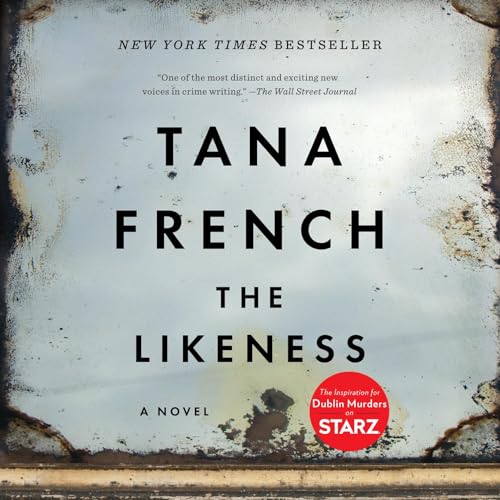 Cover of The Likeness