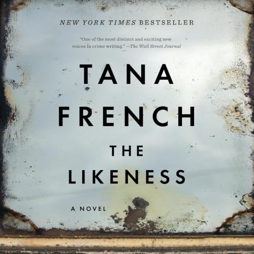 Cover of The Likeness