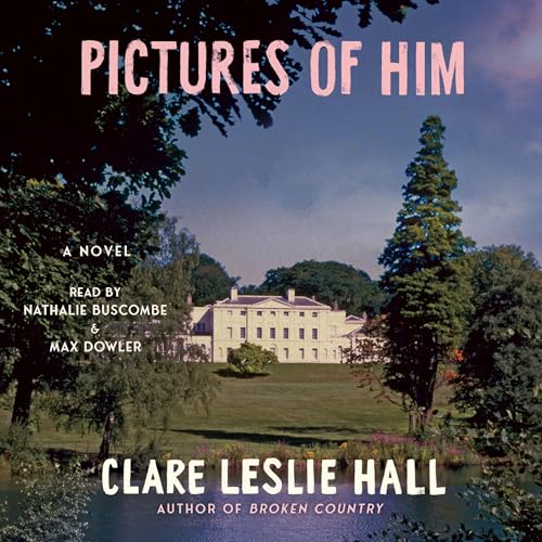 Cover of Pictures of Him