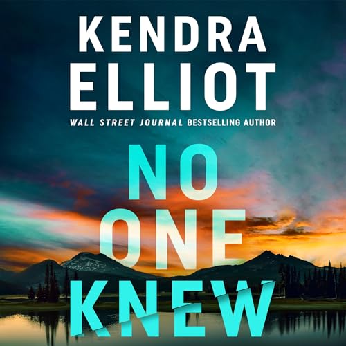 Cover of No One Knew